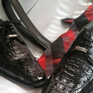 Meet your Posher, Steven